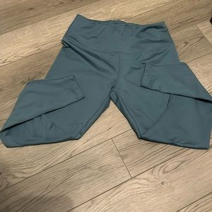 Zelos fleece lined leggings